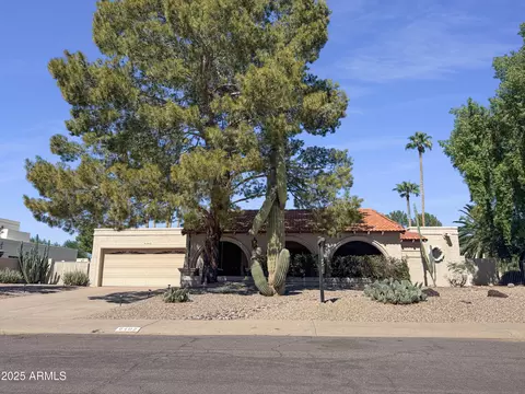 8402 E Shetland Trl, Scottsdale, AZ 85258