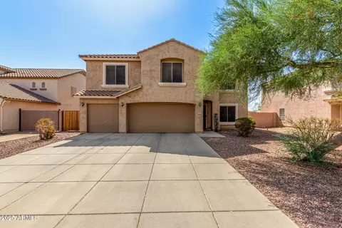 28510 N Obsidian Dr, San Tan Valley, AZ 85143