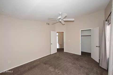 Bedroom - 2303 E Taro Ln, Phoenix, AZ 85024 photo 2 of 3