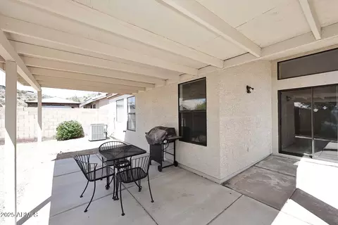 Exterior - 2303 E Taro Ln, Phoenix, AZ 85024 photo 4 of 7