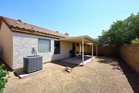 Exterior - 2303 E Taro Ln, Phoenix, AZ 85024 photo 7 of 7