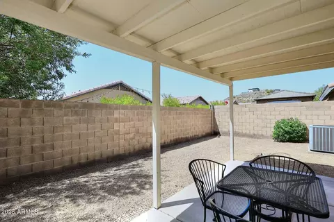 Exterior - 2303 E Taro Ln, Phoenix, AZ 85024 photo 5 of 7