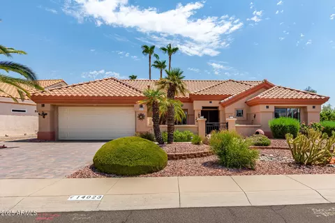 14023 W Via Tercero --, Sun City West, AZ 85375