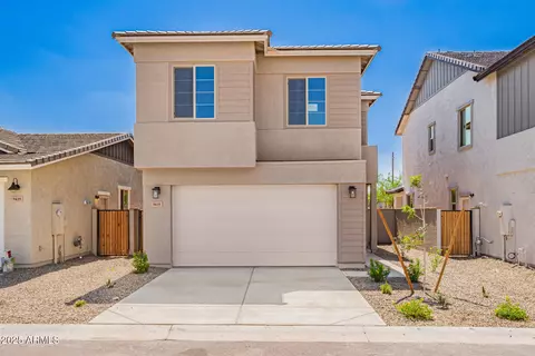 9435 E Sebring Ave, Mesa, AZ 85212