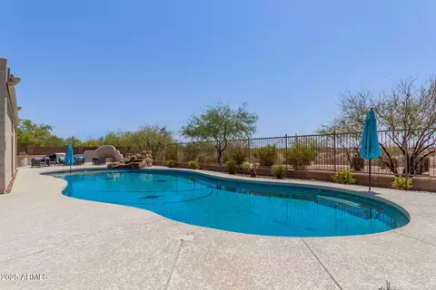 3211 N Spyglass Ct, Florence, AZ 85132
