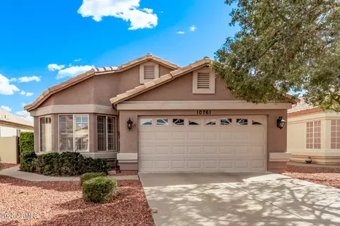 10761 W Beaubien Dr, Sun City, AZ 85373