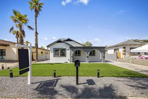 1440 E Pierce St, Phoenix, AZ 85006
