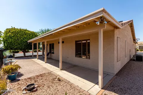Exterior - 2101 S Meridian Rd #301, Apache Junction, AZ 85120 photo 3 of 6