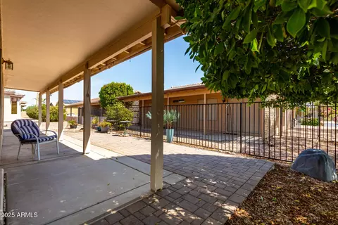 Exterior - 2101 S Meridian Rd #301, Apache Junction, AZ 85120 photo 2 of 6