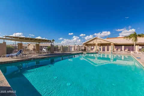 Exterior - 2101 S Meridian Rd #301, Apache Junction, AZ 85120 photo 6 of 6