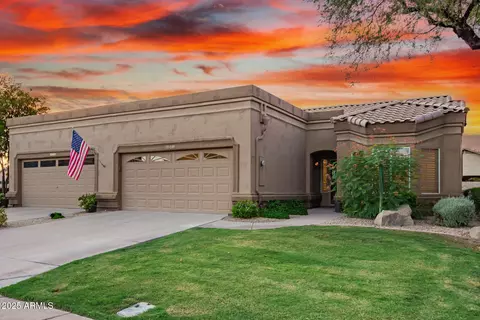 9064 W Marco Polo Rd, Peoria, AZ 85382