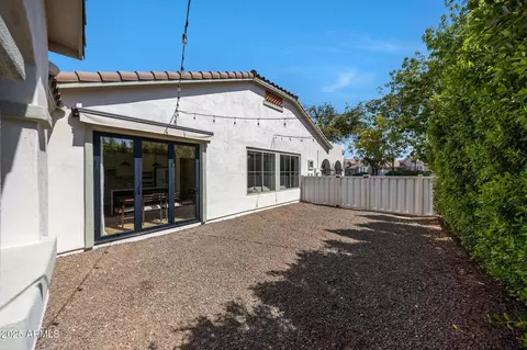 Exterior - 2892 E Agritopia Loop S, Gilbert, AZ 85296 photo 7 of 15