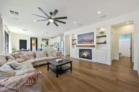 Living - 2892 E Agritopia Loop S, Gilbert, AZ 85296 photo 1 of 4