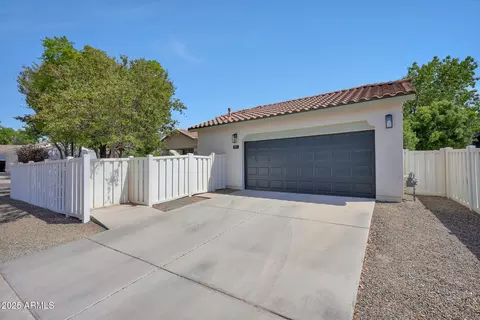 Exterior - 2892 E Agritopia Loop S, Gilbert, AZ 85296 photo 15 of 15