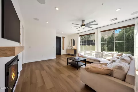 Living - 2892 E Agritopia Loop S, Gilbert, AZ 85296 photo 2 of 4