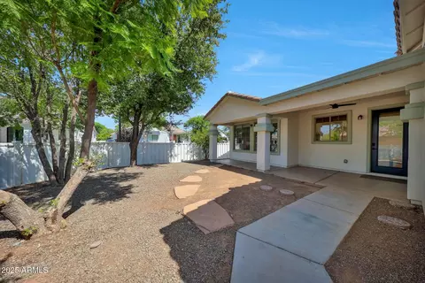Exterior - 2892 E Agritopia Loop S, Gilbert, AZ 85296 photo 6 of 15