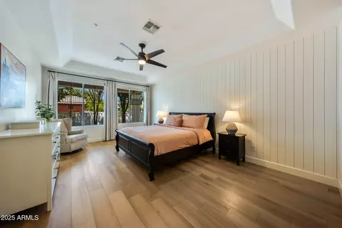 Bedroom - 2892 E Agritopia Loop S, Gilbert, AZ 85296 photo 1 of 5