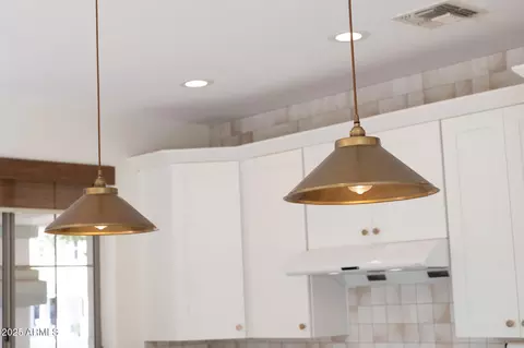 Kitchen - 2892 E Agritopia Loop S, Gilbert, AZ 85296 photo 9 of 10