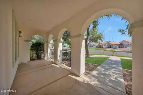 Exterior - 2892 E Agritopia Loop S, Gilbert, AZ 85296 photo 4 of 15