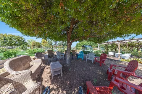View/Area - 2892 E Agritopia Loop S, Gilbert, AZ 85296 photo 9 of 17