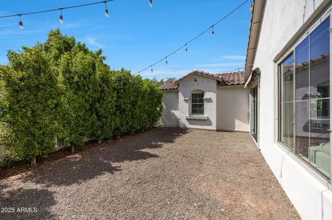 Exterior - 2892 E Agritopia Loop S, Gilbert, AZ 85296 photo 8 of 15