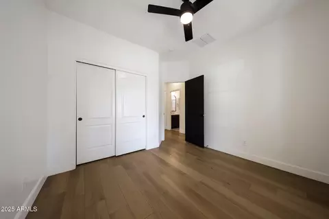 Bedroom - 2892 E Agritopia Loop S, Gilbert, AZ 85296 photo 5 of 5