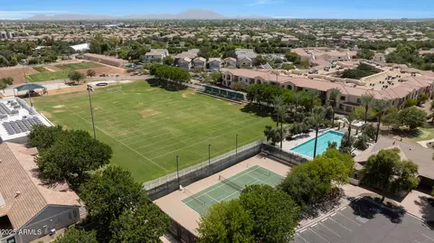 View/Area - 2892 E Agritopia Loop S, Gilbert, AZ 85296 photo 7 of 17