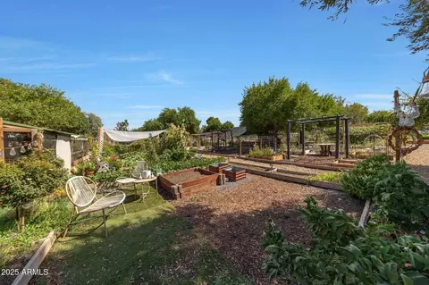 Exterior - 2892 E Agritopia Loop S, Gilbert, AZ 85296 photo 12 of 15
