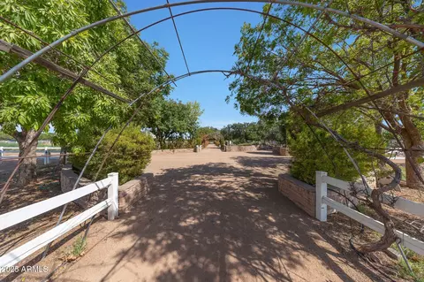 Exterior - 2892 E Agritopia Loop S, Gilbert, AZ 85296 photo 11 of 15