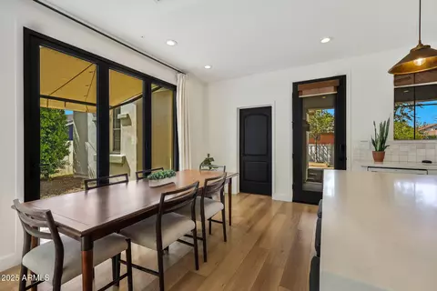 Dining - 2892 E Agritopia Loop S, Gilbert, AZ 85296 photo 5 of 5