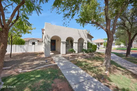 Exterior - 2892 E Agritopia Loop S, Gilbert, AZ 85296 photo 14 of 15