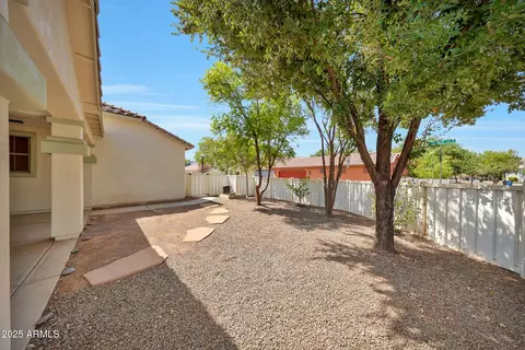 Exterior - 2892 E Agritopia Loop S, Gilbert, AZ 85296 photo 5 of 15