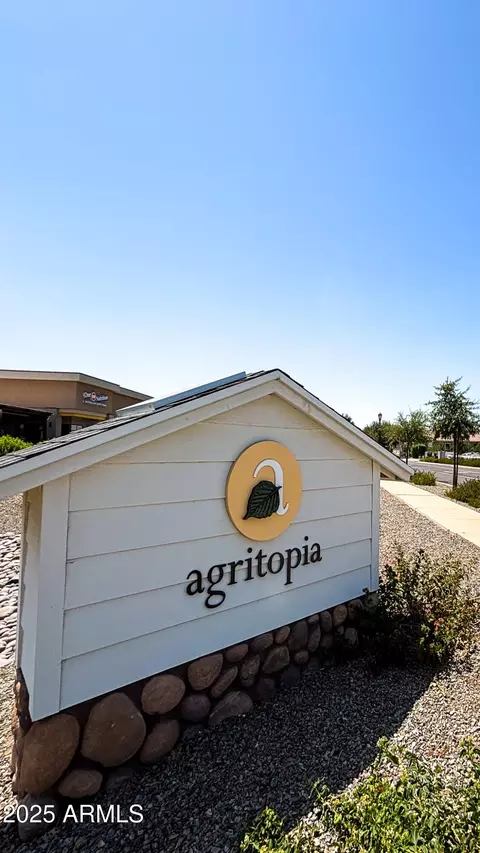 View/Area - 2892 E Agritopia Loop S, Gilbert, AZ 85296 photo 17 of 17