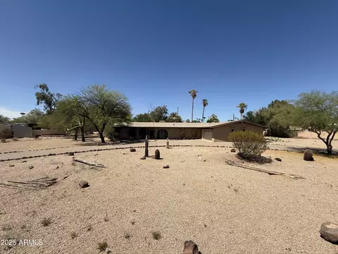 8224 E Gary Rd, Scottsdale, AZ 85260
