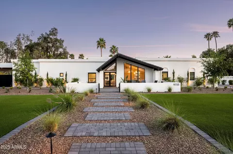 9733 E Clinton St, Scottsdale, AZ 85260
