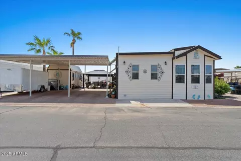 507 E Pueblo Del Sol St, Florence, AZ 85132