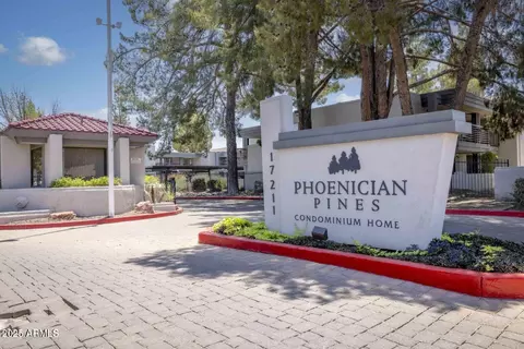 3434 W Danbury Dr #A103, Phoenix, AZ 85053