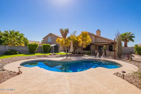 11891 N 84th Ln, Peoria, AZ 85345