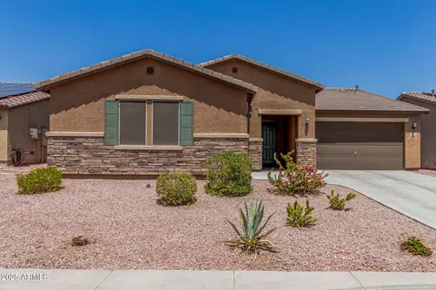 19830 W Flower St, Buckeye, AZ 85396