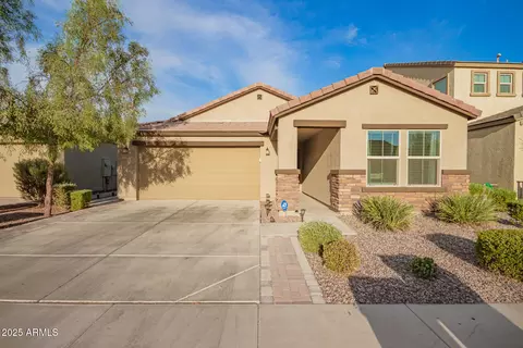 1133 S Rico --, Mesa, AZ 85204