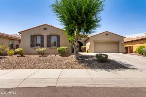12380 W Palo Brea Ln, Peoria, AZ 85383