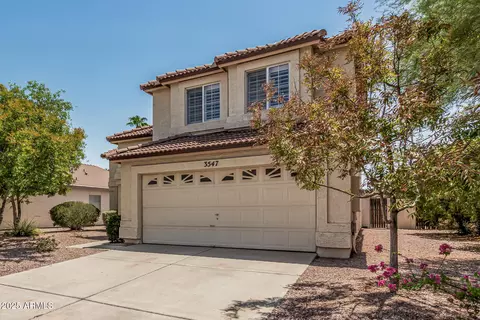3547 E Windmere Dr, Phoenix, AZ 85048