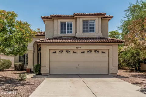 3547 E Windmere Dr, Phoenix, AZ 85048