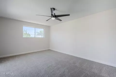 Bedroom - 2223 E Catalina Dr, Phoenix, AZ 85016 photo 4 of 5