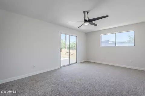 Bedroom - 2223 E Catalina Dr, Phoenix, AZ 85016 photo 5 of 5