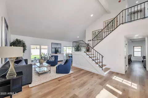 17408 N 57th St, Scottsdale, AZ 85254