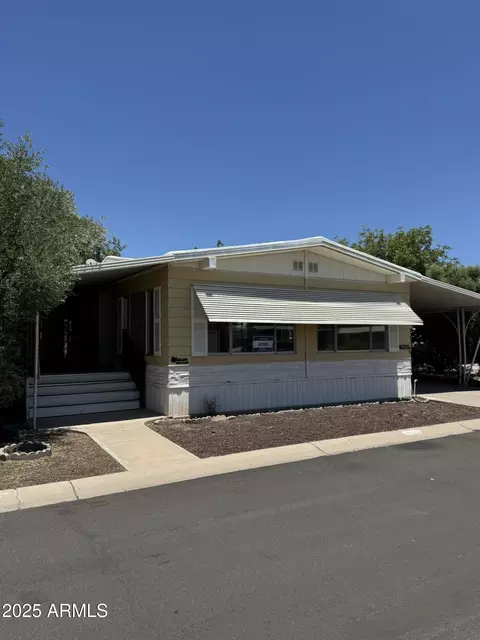 2609 W Southern Ave #450, Tempe, AZ 85282