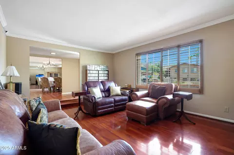 Living - 2202 E Belmont Ave, Phoenix, AZ 85020 photo 3 of 4