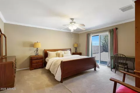 Bedroom - 2202 E Belmont Ave, Phoenix, AZ 85020 photo 1 of 2