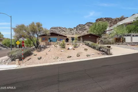 2202 E Belmont Ave, Phoenix, AZ 85020